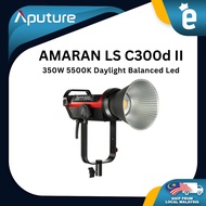 Aputure AMARAN LS C300d II 300W Output Daylight LED light