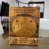 Paper Bag Bacha Coffee Original
