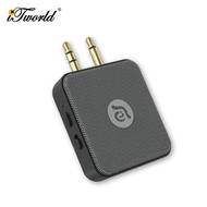 ADAM elements EVE II Bluetooth Transmitter Receiver 840741114747