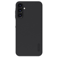 Nillkin Ốp lưng Samsung Galaxy A25 5G Case Super Frosted Shield Hardcase Matte Back Cover samsunga25