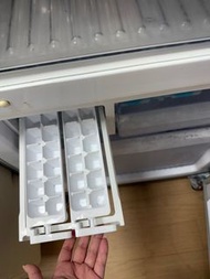 Panasonic 雙門雪櫃