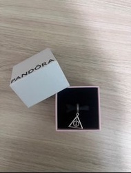 Pandora Harry Potter Charm