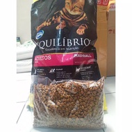 Equilibrio adult cat food 1kg