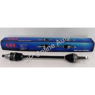 HONDA CIVIC SR4, SO4 DRIVE SHAFT ASSEMBLY