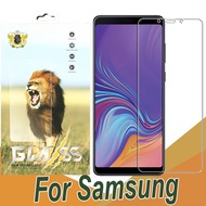 shop 10pcs 2.5D Anti-Scratch Tempered Glass For Samsung Galaxy A9 Pro Star Lite 2019 M10 M20 M30 M40