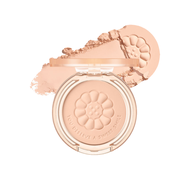 PERIPERA Yakgwa Molyip Collection Sunshine Cheek (#22 Creamy Nude/#23 Yakgwa Brown)
