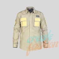 KEMEJA 511 Long TACTICAL Shirt