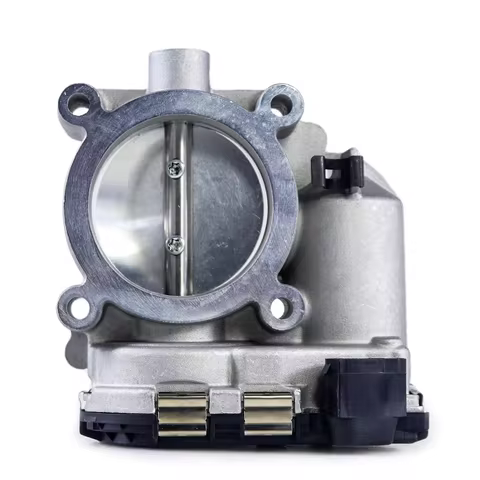 Electric Throttle Body For Mercedes-Benz W169 W245 W204 W212 SLK R172 1.5L 1.8T 2.0L Throttle Valve 