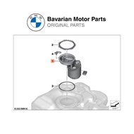 Original BMW/MINI Delivery Unit For U11/U25 (16115A635D0)