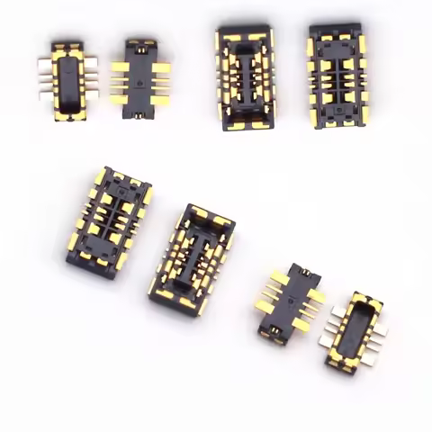 2-10PCS Inner Battery For Huawei Nova 2 Plus 2S 2i 3 3i 3E 4 4E 5 5i 5T 5Z 7 Pro 7i 7SE 8 8SE 9 9SE 