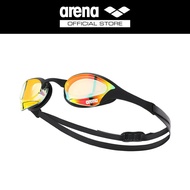 ARENA แว่นตาว่ายน้ำ แว่นตาดำน้ำ สำหรับแข่งขัน ARENA TOP RACING COBRA ULTRA MIRROR SWIPE GOGGLE รุ่น 