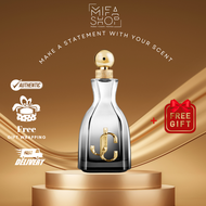 Nước hoa Jimmy Choo I Want Choo Forever EDP 100ml