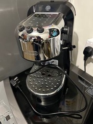 Delonghi EC155 意式濃縮咖啡機