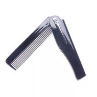 Folding Comb Folding Pocket Side Comb Practical Comb Foldable Comb