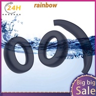 Silicone Earpads Head Beam Zipper Protective Cover Waterproof Earpads Headbeam Sleeve Headphone Prot