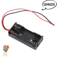 UMISS 10Pcs 2× 1.5V AAA Battery Holder, 2× 1.5V AAA 3× 1.5V AAA 3× 1.5V AAA Battery Holder, Holder P