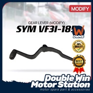 SYM VF3I 185 GEAR LEVER PEDAL (MODIFY) VF3I185