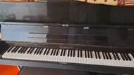 RICHMANN 直立式鋼琴
