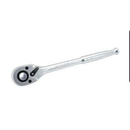 (LjT)TEKIRO 1/2IN RATCHET HANDLE 10 IN RACHET HANDLE/
