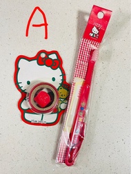 絕版 Hello Kitty set