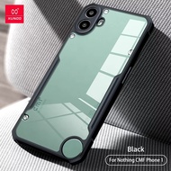 Nothing CMF Phone(1)Model Xundd Shockproof Case Phone 1/Nothing 2 Pro