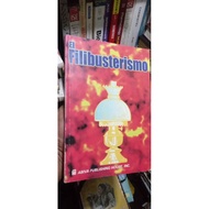 EL PILIBUSTERISMO (AVIVA PUBLISHED) USED