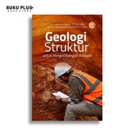 Structural Geology Book for Regional Development | Asmoro Widagdo | Deepubulish