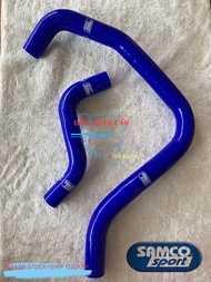 Samco Sport Honda Accord SM4 / SV4/ H22A / VTEC Radiator Hose