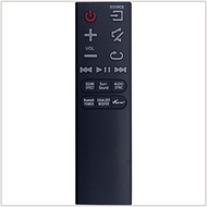 Remote control AH59-02631E Compatible with Samsung Audio HW-J6000 HW-JM6000 PS-WJ6000 HW-HM45 HW-HM4