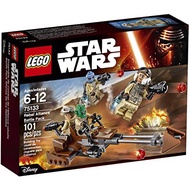 Lego Star Wars 75133 - Rebel Alliance Battle Pack