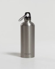 PRADA Steel Water Bottle 水壺