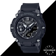 [WatchClubOnline] GMA-S2200-1A Casio G-Shock Mini Industrial Men Casual Sports Watches GMAS2200 GMA-S2200