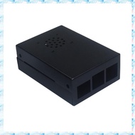 [R Q M U] For  4 Model B Case for  4 Model B Case (Black)