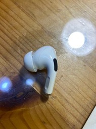 Airpods Pro 1 左右耳無充電盒