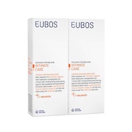 EUBOS FEMININ WASHING EMULSION 200ML X 2