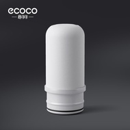 SyokSyok ECOCO Ceramic Filter Water Tap Purifier for Home Kitchen Sink with Dual Water Outlet Easy t