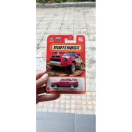Matchbox Toyota 4runner