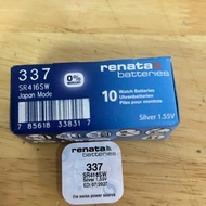 Sony 416 watch battery specializes in replacing wristwatch batteries and remote controls of all kind