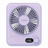 Asaki พัดลมตั้งโต๊ะขนาดเล็ก รุ่น AK-FN45 (349199-725186010)