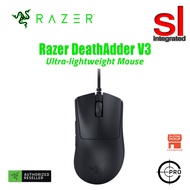 Razer DeathAdder V3 Ultra-lightweight Ergonomic Esports Mouse
