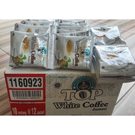 kopi Top White Coffee 21 gr 1 Dus isi 120 Sachet