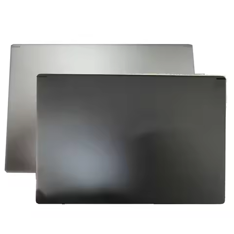 New LCD Back Cover rear Lid top case For Acer Aspire A515-54 A515-54G A515-55T S50-51 BLACK SILVERXM