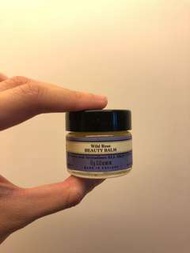 neal’s yard wild rose beauty balm