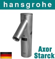 100% Brand New German Made Hansgrohe Axor Starck Stainless Steel Electronic Basin Mixer 不鏽鋼感應面盆龍頭