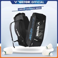 VICTOR BR 7007 Badminton Bag BR7007/ BR-7007/