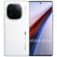 vivo iQOO 12 Pro全网通手机 传奇版 16+512 (BMW)项目定制【JVMD】