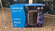 Linksys AX3000 5G WiFi 6 無線路由器 FGW3000