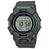 [UNISEX] Casio G-Shock Resin Band Watch [GD-010-3DR]