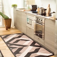 PDM | AVALON編織地墊(城市粉)三種尺寸