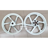 NSR150 (R) Sport Rim -  Original